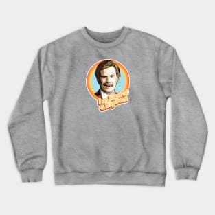 Kind of a Big Deal Crewneck Sweatshirt